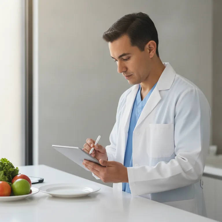 nutricionista Tefé